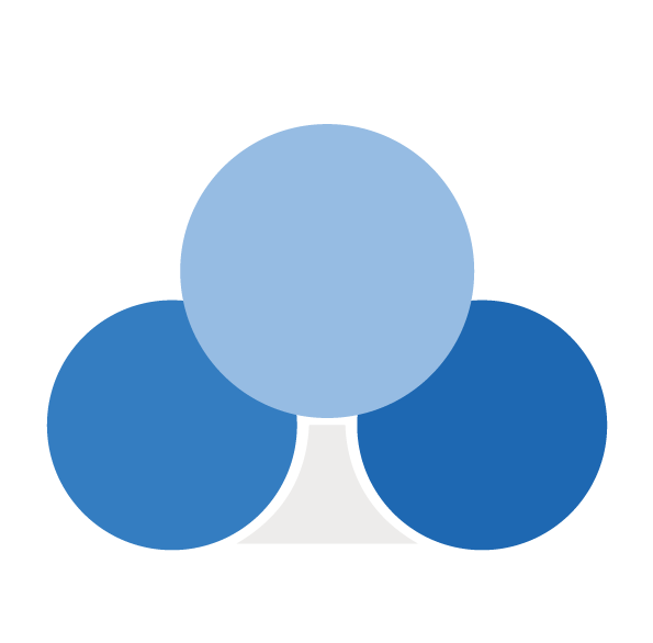 Trireserve 宮廟線上點燈系統 Logo